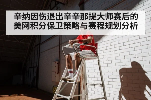 辛纳因伤退出辛辛那提大师赛后的美网积分保卫策略与赛程规划分析